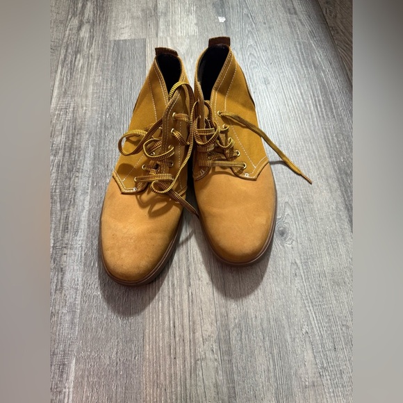 Timberland Men's Chukka Boots Size 10.5
Durable Casual Style - Picture 1 of 8